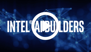 Intel AI Builders